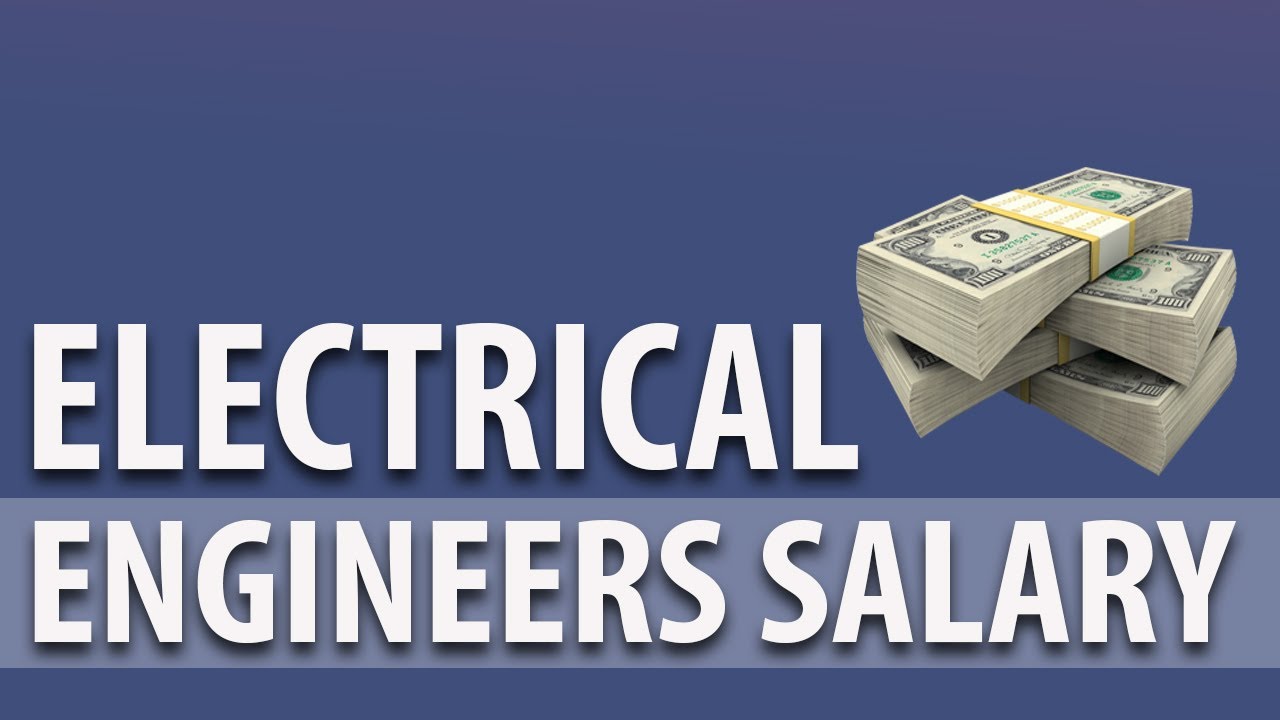 Electrical Engineering salary in Nigeria Career Guide