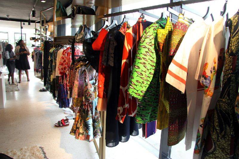 How to Start Clothes business in Nigeria Career Guide