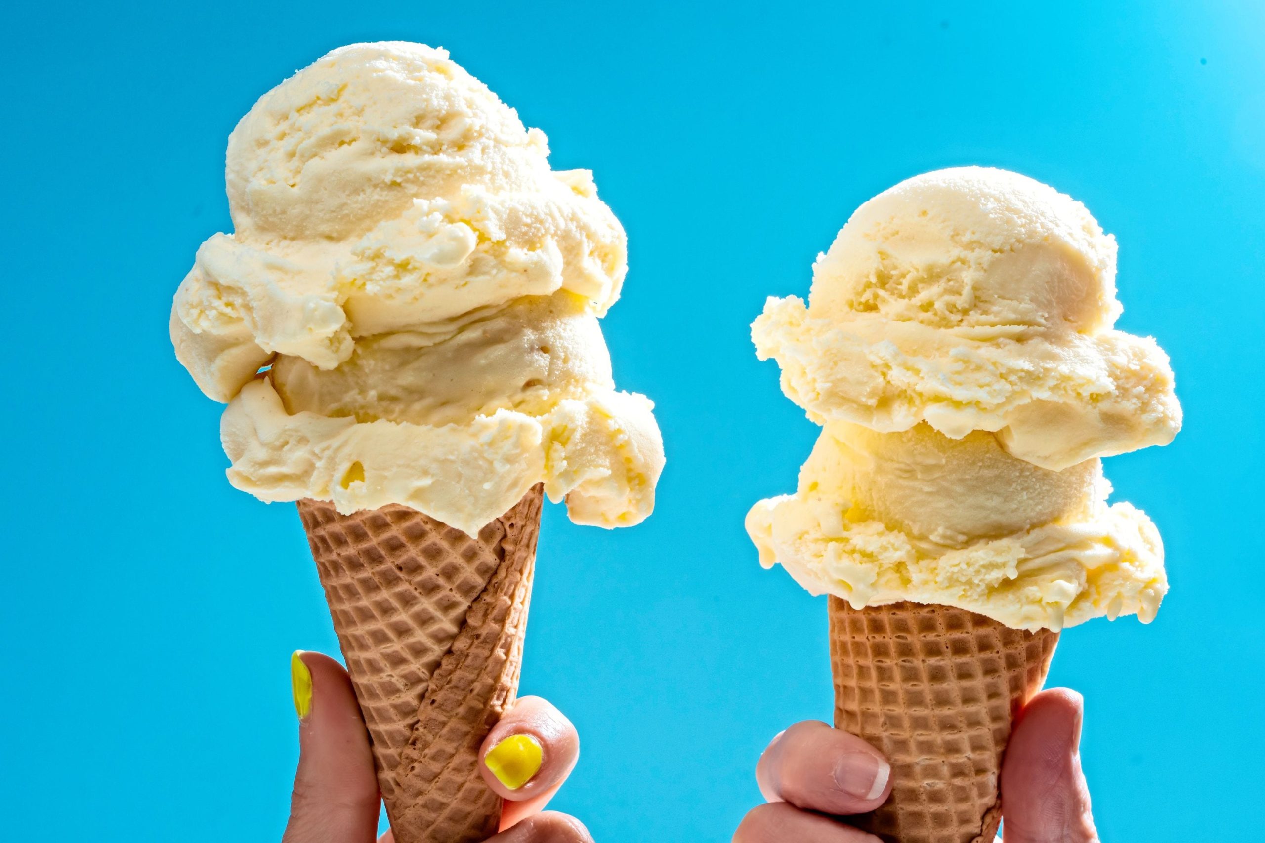 How To Start ice cream production business in Nigeria Career Guide