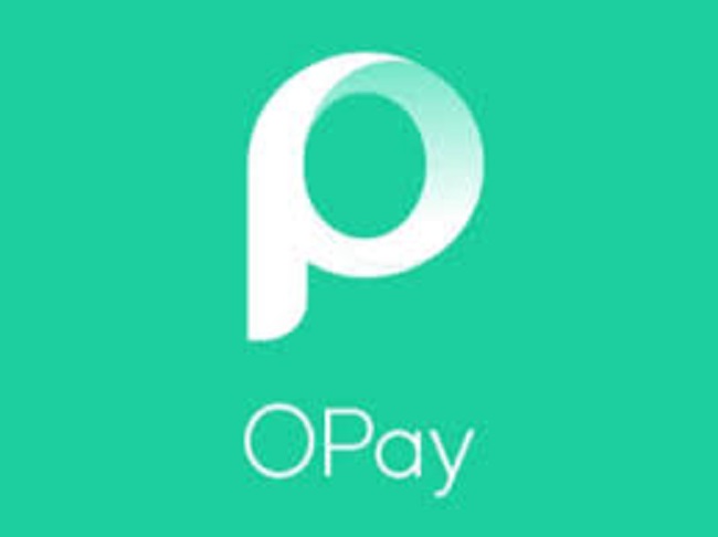 opay app