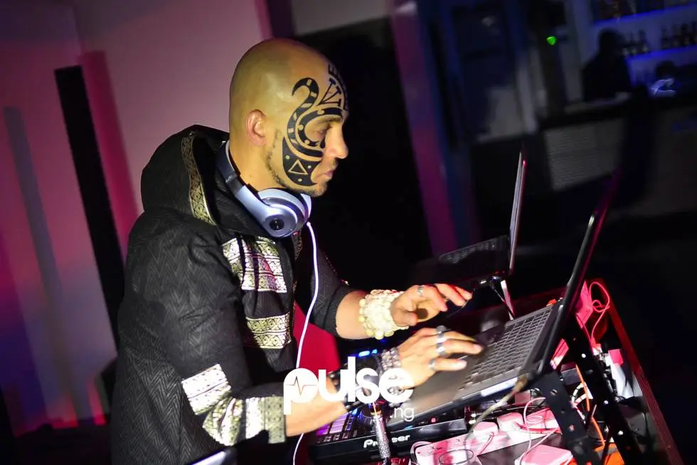 Top 10 Richest DJs in Nigeria Career Guide