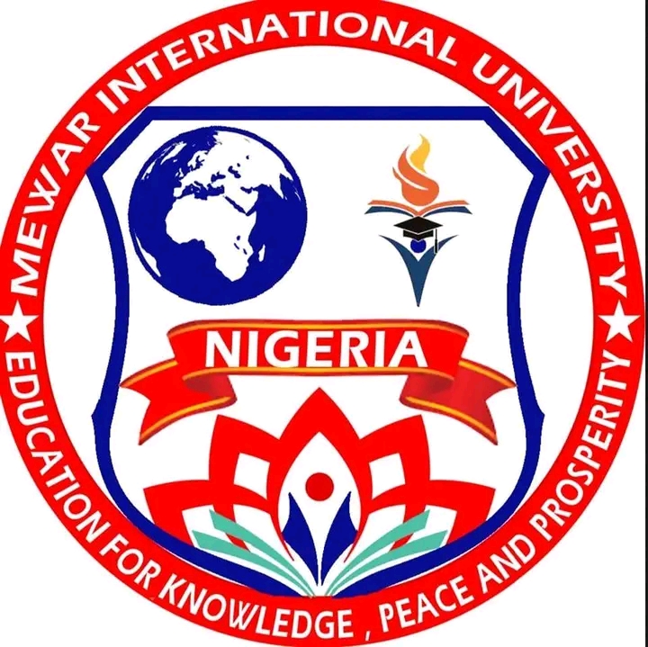Mewar International University Nasarawa School Fees for All Courses